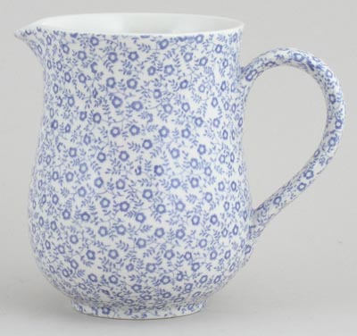 Jug or Pitcher Custard